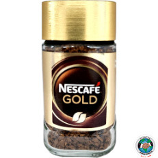 NESCAFE GOLD 47.5 GM