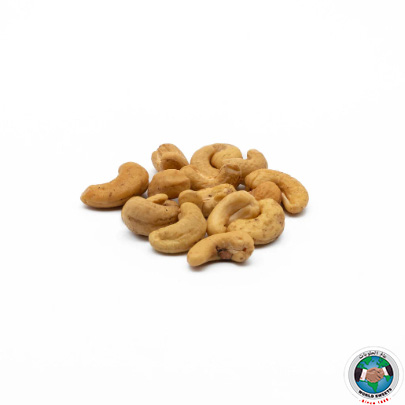 ROASTED JUMBO CASHEW NUTS 500GM