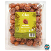 AL BARAKA BARHI FAKHER DATES 800 GM