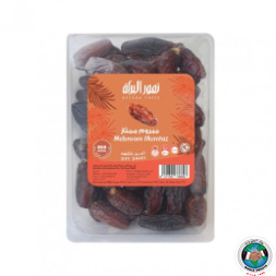 AL BARAKA MEBROOM DATES 800 GM