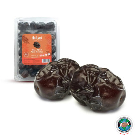 AL-BARAKA AJWA DATES 800 GM