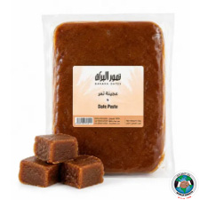 AL-BARAKA DATES PASTE 800GM