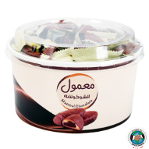 MAAMOUL CHOCOLATE SANABEL ALSHAHED 450GM