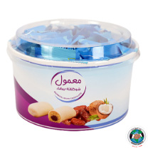 MAAMOUL WHITE CHOCOLATE FINGER 450GM