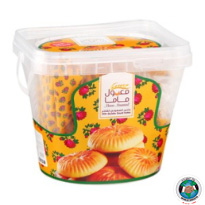 MAMOUL MAMA QUALITY SAUDI DATES 430GM