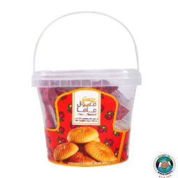 MAMOUL MAMA QUALITY SAUDI DATES 430GM