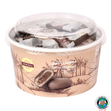 TOFFEE MAAMOUL COVERED CHOCOLATE SANABEL 400GM