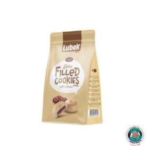 YASMEEN MAMOUL BAG DATES BISCUIT 450 GM
