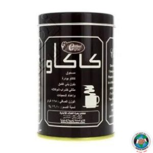 COCOA POWDER 125GM