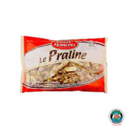 LE PRALINE CHOCOLATE GOLDEN 1KG