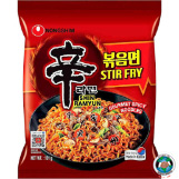 NONGSHIM STIR FRY SHIN RAMYUN 131GM
