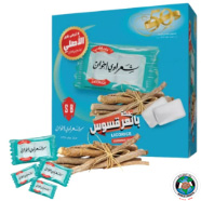 SHARAWY GUM LICORICE 290GM