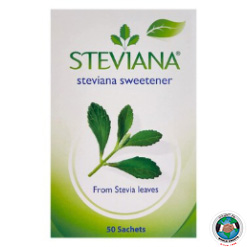 STEVIAIANA SWEETENER 150GM