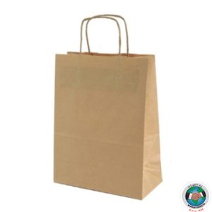 CRAFT BAG MEDIUM 12PCS