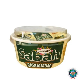 JANATY CARDAMOM DATE MAAMOUL 400GM