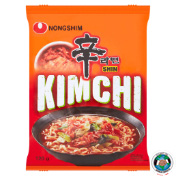 RAMEN NONGSHIM KIMCHI 120GM