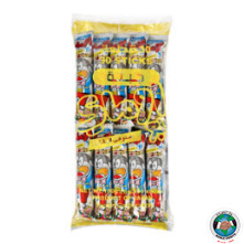 UMAIBO CORN SNACKS WITH CHEESE 30 PCS 6 GM