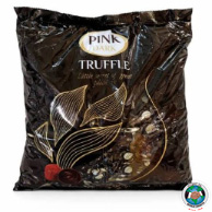 PINK TRUFFLE CHOCOLATE DARK LOW SUGAR 500G