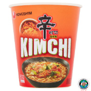 NONGSHIM SHIN KIMCHI CUP NOODLES 75 G
