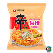 NONGSHIN RAMEN TOOMBA 137G