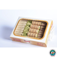 RAHASH AL SHAM MIX 500GM
