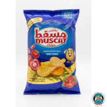 MUSCAT CHIPS TANGY TOMATO 65GM