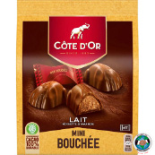 COTE DOR LAIT MELK MINI 122GM