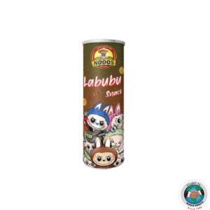 LABUBU SNACK BARBEQUE FLAVOR 90GM