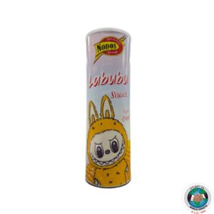 LABUBU SNACK CHEESE FLAVOR 90GM