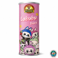 LABUBU SNACK NOODLES FLAVOR 90GM
