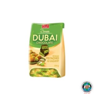 SHIRIN DUBAI CHOCOLATE 200GM