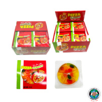 GUMMY PIZZA 14GM 24 PCS