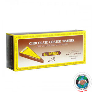 ELITESSE WAFER TRIANGLE 24 PCS 23 GM