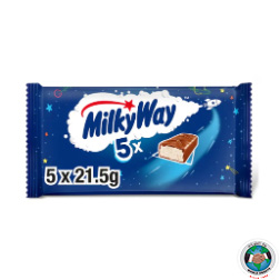 KITKAT MILKY BAR CHOCOLATE 42GM