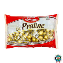 PRALINE CHOCOLATE WITH SOFT FILLING 1KG