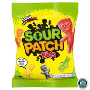 JELIBON SOUR PATCH KIDS 40 GM