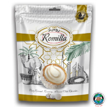 WAFER TOKAN ROMILLA BAG 220G 24 PCS