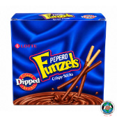 PEPERO FUNZELS PACK 14GM 15 PCS